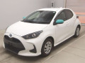 2020 Toyota YARIS