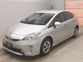 2012 Toyota Prius PHV