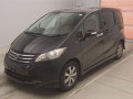 2008 Honda Freed