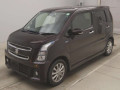 2017 Suzuki WAGON R STINGRAY
