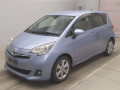 2013 Toyota Ractis