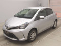 2015 Toyota Vitz