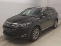 2014 Toyota Harrier Hybrid
