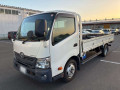 2015 Toyota Dyna Truck