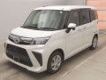 2022 Toyota Roomy