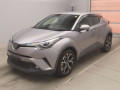 2017 Toyota C-HR
