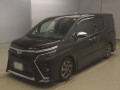 2020 Toyota Voxy