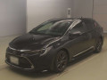2021 Toyota Corolla Touring Wagon