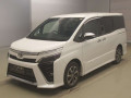 2021 Toyota Voxy