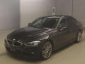 2013 BMW 3 Series