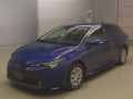 2021 Toyota Corolla Touring Wagon