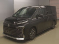 2024 Toyota Voxy