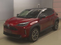2021 Toyota YARIS CROSS