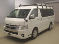 2021 Toyota Hiace Wagon