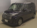 2023 Toyota Roomy