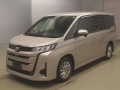 2023 Toyota Noah