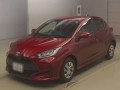 2021 Toyota YARIS