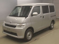 2022 Toyota Townace Van