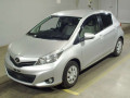 2013 Toyota Vitz