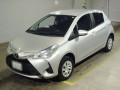 2020 Toyota Vitz