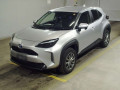 2021 Toyota YARIS CROSS