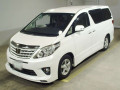 2014 Toyota Alphard