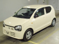 2015 Suzuki Alto