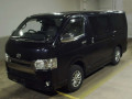 2020 Toyota Hiace Van