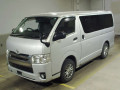 2019 Toyota Hiace Van
