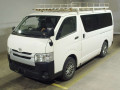 2015 Toyota Hiace Van