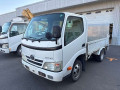 2012 Toyota Dyna Truck