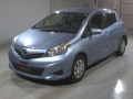 2014 Toyota Vitz