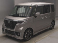 2018 Suzuki Spacia Custom