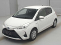 2017 Toyota Vitz