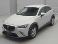 2015 Mazda CX-3