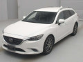 2016 Mazda Atenza Wagon