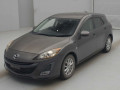 2011 Mazda Axela Sport