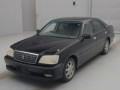 2001 Toyota Crown