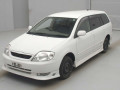 2001 Toyota Corolla Fielder