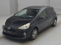 2012 Toyota Aqua