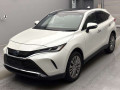 2022 Toyota Harrier Hybrid