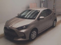 2021 Toyota YARIS