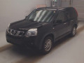 2013 Nissan X-Trail