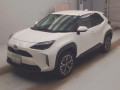 2021 Toyota YARIS CROSS