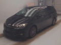 2017 Toyota Wish