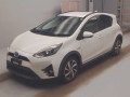 2019 Toyota Aqua
