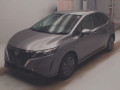 2023 Nissan Note