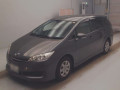 2012 Toyota Wish