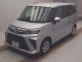 2023 Toyota Roomy
