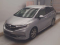 2019 Honda SHUTTLE